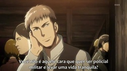 Shingeki No Kyojin Episodio 03 Online