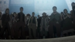 Shingeki No Kyojin Episodio 06 Online