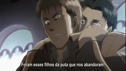 Shingeki No Kyojin Episodio 08 Online