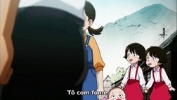 Abarenbou Kishi!! Matsutarou Episódio 01 Online