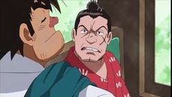 Abarenbou Kishi!! Matsutarou Episódio 04 Online