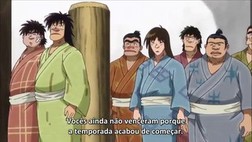 Abarenbou Kishi!! Matsutarou Episódio 09 Online