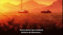 Abarenbou Kishi!! Matsutarou Episódio 15 Online