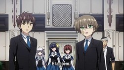 Absolute Duo Episódio 04 Online