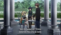 Absolute Duo Episódio 05 Online