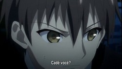 Absolute Duo Episódio 06 Online