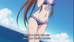 Absolute Duo Episódio 08 Online