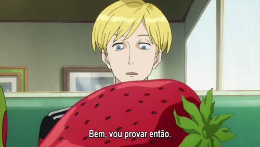 ACCA: 13-ku Kansatsu-ka Episódio 02 Online