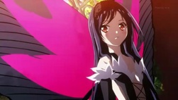 Accel World Episódio 01 Online