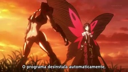 Accel World Episódio 02 Online