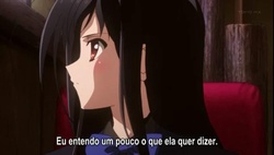 Accel World Episódio 03 Online