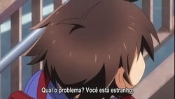 Accel World Episódio 04 Online