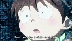 Accel World Episódio 06 Online