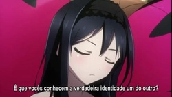 Accel World Episódio 10 Online