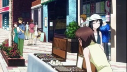 Accel World Episódio 18 Online