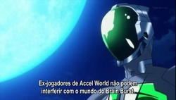 Accel World Episódio 24 Online