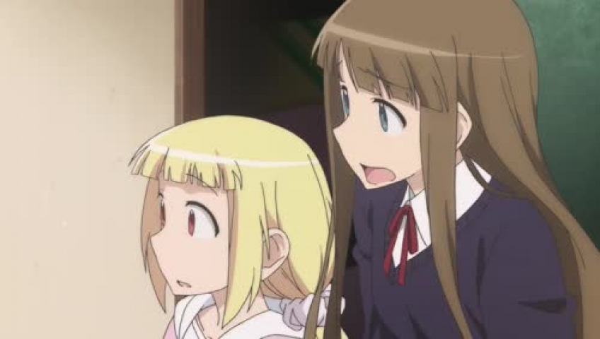 Alice to Zouroku Episodio 02 Online