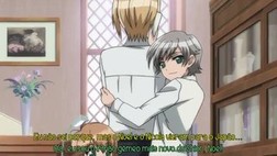 Ame-Iro Cocoa 2 Temporada Episodio 02 Online