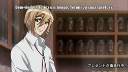 Ame-iro Cocoa Episódio 05 Online