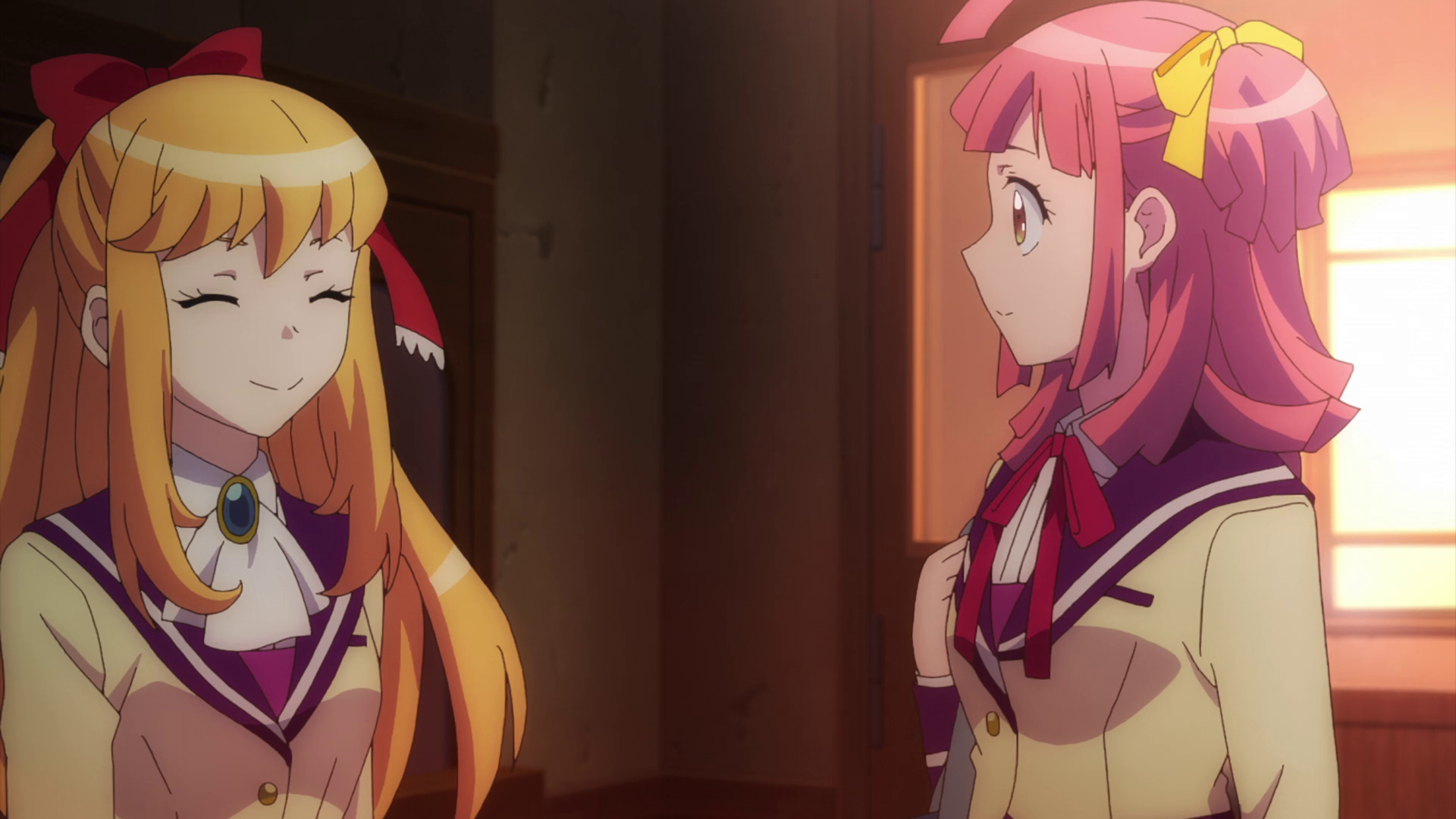 Animegataris Episodio 01 Online