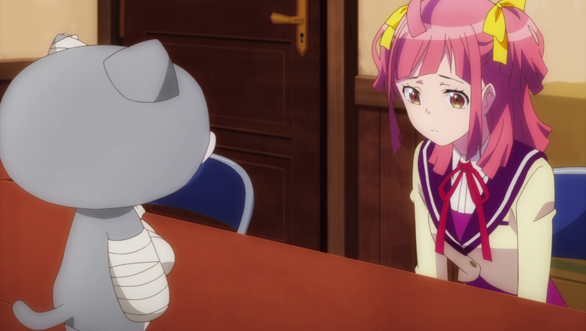 Animegataris Episodio 11 Online