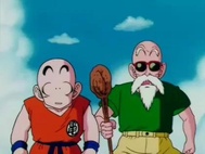 Dragon Ball Z Episódio 03 Dublado