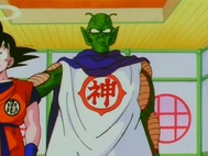 Dragon Ball Z Episódio 06 Dublado