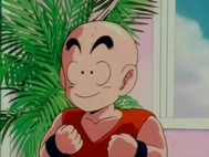 Dragon Ball Z Episódio 08 Dublado