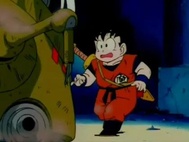 Dragon Ball Z Episódio 09 Dublado