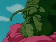 Dragon Ball Z Episódio 105 Dublado