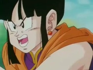 Dragon Ball Z Episódio 107 Dublado