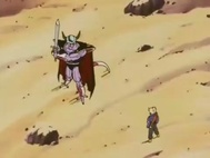 Dragon Ball Z Episódio 121 Dublado