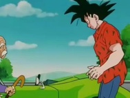 Dragon Ball Z Episódio 125 Dublado