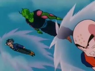 Dragon Ball Z Episódio 135 Dublado