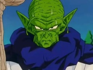 Dragon Ball Z Episódio 138 Dublado