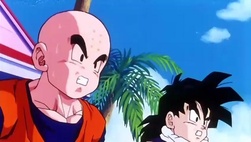 Dragon Ball Z Episódio 142 Dublado