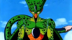 Dragon Ball Z Episódio 146 Dublado