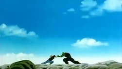 Dragon Ball Z Episódio 149 Dublado