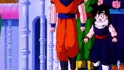 Dragon Ball Z Episódio 154 Dublado