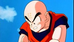 Dragon Ball Z Episódio 158 Dublado