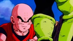 Dragon Ball Z Episódio 159 Dublado