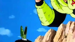 Dragon Ball Z Episódio 162 Dublado