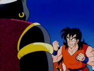 Dragon Ball Z Episódio 17 Dublado