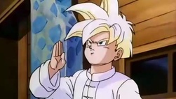 Dragon Ball Z Episódio 170 Dublado