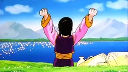 Dragon Ball Z Episódio 172 Dublado