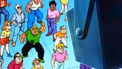 Dragon Ball Z Episódio 179 Dublado