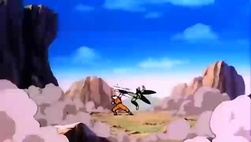 Dragon Ball Z Episódio 180 Dublado