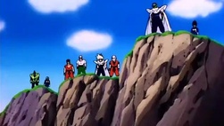 Dragon Ball Z Episódio 181 Dublado