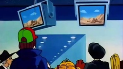 Dragon Ball Z Episódio 182 Dublado