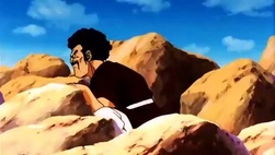 Dragon Ball Z Episódio 187 Dublado